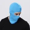 CAR-partment Collo Viso Maschera per feste Passamontagna per esterni Sport Sci Snowboard Protezione antivento Polizia Ciclismo Passamontagna Motociclismo Cappellini FY7040