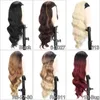 Синтетические парики женский парик для повязки на голову натуральные черные светлые парики с поддельные волосы Синтетические парики для чернокожих женщин T220907