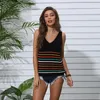 Coletes masculinos primavera/verão 2022 coletes de malha feminino faixas de arco -íris sexy tops woman woman y2k streetwear