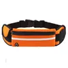 Outdoor Bags Adjustable Waterproof Running Waist Bag Fitness Belt Pack Mobile Phone Holder Jogging Sports Water For Men Women