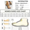 Slippers 2022 Women High Heels Ladies Elegant Party Pumps Female Narrow Band Slides Solid Summer Beach Shoes Plus Size