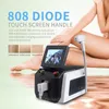 New Upgrade 1 Year RF Warranty 2000W Ice Platinum Laser 755 808 1064 Diode Hair Removal Painless 808nm Machine