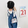 New Bag Modello classico Borse per bambini Moda Baby Mini Borsa a tracolla Borse per bambini per adolescenti Borse a tracolla Simpatici regali di Natale