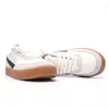 Killshot 2 Leather Crew Low Scarpe casual Classic Uomo Donna Lucid Green Sail Gum Hyper Blue Night Maroon Flat Trainers Skate Sneakers Taglia 36-45