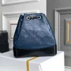 Top 7a Quality Girl Luxurys Designers Backpack Bags Cross Riding Rackpacks Подлинные кожа