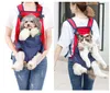 Taschen Hundetrage-Rucksack Welpen-Streifen-Haustier-vordere Schulter-Trage-Schulter-Beutel-Beutel-Reise-kleine Hundekatzen-Träger