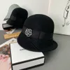Breda brimhattar kvinnor039s designer hink hatt mode bröllopsdatum toppblomma damer highend2750452