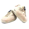 Terlik Unisex Kış İzleyicileri Ev İçin Bir Beden Spor Ayakkabıları 3643 Kadın Ayakkabı Sıcak Ev Zemin Erkek Terlik Bayanlar Kaydırıcılar 220913
