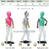 Fashionable colorful fabric cover kids mannequin clothes display children full body mannequins dummy window display for sale