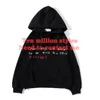 Sweaters Fashion Hoodies for Women Letter Printed Sweatshirts Designer Men Long Sleeve Classic Pullover Asian Size M-2XL 7 Styles