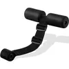 Accessori Cintura per arricciatura del tendine del ginocchio Cintura regolabile per esercizi di allenamento Macchina per il fitness Attrezzatura per l'allenamento a casa per addominali squat seduti
