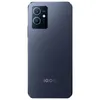 원래 Vivo IQOO U5E 5G 휴대 전화 6GB RAM 128GB ROM OCTA CORE MTK DIMENDITY 700 Android 6.51 "LCD 전체 디스플레이 13.0MP 5000mAh 지문 ID 얼굴 Wake 스마트 휴대폰