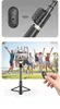 Ar Smart Anti-Shake Mobile Phone Gimbal Settlizer Handheld Vlog Shooting Artifact Bracket Shooting Video Selfie Stick Tripod Fill Light Live Broadcast