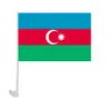 flaga azerbejdżan
