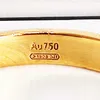 Designer Bangles Letter Armband Fashion Product Woman Brass Gold Hand Märke Armband smycken Supply9460225