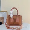 حقائب السهرة مصمم كلاسيكي شفاف محفظة المرأة الكتف أزياء مخلب أنثى crossbody المحافظ رسول حقائب السفر 1030 متر