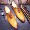 Zapatos para hombres diseñador de marca de cuero conductor casual oxfords pisos zapatos para hombres mocasins italiano a6