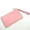 Kids Handbags Purse Designers PU Zipper envelope bag Fashion Luxurys Girls Portable Solid Colors Wallets Crsoobody Pack Party Leather