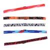 Bandanas Opaski na głowę trening Sport Hair Head cienki joga fitness Paspbasle dresmpasple Swepnon