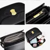 7A Luxurys مصمم أكياس حمل أكياس سلسلة الكتف سلسلة الأكياس القبائل Triomphe رفرفات حقائب محفظة محفظة محفظة