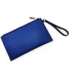 Kids Handbags Purse Designers PU Zipper envelope bag Fashion Luxurys Girls Portable Solid Colors Wallets Crsoobody Pack Party Leather