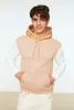 Men s hoodies tröjor regelbundet passar tröja tmnaw21sw0367 220913