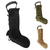 Hangende tactische molle KRERD Kerstkantzak Dump Drop Pouch Opslagzakken Militaire jachtmagazine Pouch Kmas Decorations