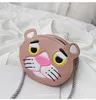 HBP Korean version of the children's small bag 2023 new trendy primary school students shoulder bags cartoon cute coin purse girls messenger bag