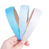 3cm Solid Color Headband Simple Style Women Hairband for Gift Party Diy Hair Accessories