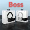 2022 hörlurar hörlurar LY-906 PK Q35C2 Wireless700 Huvudaste mobiltelefonörlurar Sound Bass med Box och Noise Bluetooth 5.0 5.1 5.2
