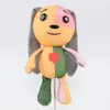 Muñecos de peluche 2025 cm Kawaii Lost Ollie Peluche de dibujos animados Anime Figura Muñeca Suave Animal de peluche de juguete Encantador Ollie Perro de dibujos animados Regalos para niños 220913