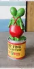 Action Toy Figures rat fink big boy can ratfink souris vogue america classic cartoon Image Tales of the résine Action Figure in New Box Gift