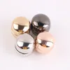 Pins broches 4pcset sterke metalen plating magnetische hijab clip veilig luxe accessoire geen gatmagneet voor moslim sjaal 220913