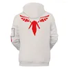 Sudaderas con capucha para hombre Anime Tokyo Revengers Impresión 3D Cosplay Hombres Mujeres Sudadera Otoño Invierno Sudadera con capucha Harajuku Boy Girl