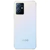 VIVO IQOO U5E 5G ORIGAL VIVO RAM 128 GB ROM OCTA CORE MTK Dimensidade 700 Android 6.51 "Tela cheia 13.0MP AR 5000mAh ID da impressão digital Face Wake Smart Cellphone Smart Cellphone