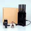 Nouvelle mise à niveau X12 GSM 2G 3G 4G 5G WiFi Signal Lojack Surveillance de sécurité7318438