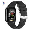 Hot Sell Round Ssamsung Galaxys Smart Watch Women 2022 para iOS Android iPhone Apple Nym04