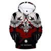 Men's Hoodies The Northman 2022 Movie Hoodie Unisex Long Sleeve Woman Man Sweatshirt Casual Style 3D Clothes Plus Size