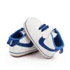 Newborn baby boys shoes infant baby designer shoes Moccasins Soft First Walker Infant shoes 0-18Months