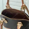 Klassische Alma Bb Lady Handtasche Mode Frauen Umhängetaschen Tote Messenger Bag Leder Handtaschen Shell Geldbörse Damen Kosmetik Umhängetaschen