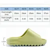 Slippers Summer Beach Slides Slides Ladies Slipers Platform Motes Shoes Woman Flats 2022 Men Fashion Indoor Hoseor