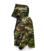 Desigenr Parka Canadian Hooded Fourrure Manteau 다운 거위 코트 Doudoune Jacketsury Designer Mens 재킷 여성 다운 후드드 따뜻한 파카 남자 자켓