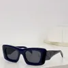 Heiße Luxus-Designer-Sonnenbrille für Damen 13Z 13zs Damen-Sonnenbrille für Herren, Herren-Sommermode, trendig, cool, Trimming-Modell, schwarze UV400-Schutzgläser, im Lieferumfang enthalten