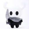 20-30 cm Hollow Knight Game Plush Doll Anime Perifeer pluche speelgoed