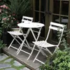 Camp Furniture Klappstuhl Silla Plegable Gartensets Sessel Campingstühle Terrassenset Sillas Para Jardin