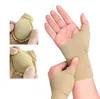 Handgelenk Hand Unterstützung Kompression Handschuhe Männer Frauen Fitness Nylon Handschuhe Gym Hände Schutz Daumen Schiene Corrector Schmerzen Relief