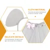 Bandanas 1 Set olifant neusbinding Haarbandstaartrok Kit Stage Kostuum Propprestaties