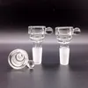 Mini 2,5 inch glazen kom Andere rookaccessoires voor bongs mannelijk 14 mm 18 mm olie dab rigs shisha