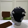 Beanie/Skull Caps cappello lavorato a maglia designer beanie moda lusso lettera stampata berretti cashmere caldo berretto da baseball antivento multi cappelli uomo donna street style berretti w