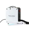 2022 new nano hair care machine ice frozen hair straightener hairs scalp treatment salon equipment